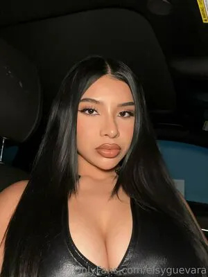 Elsyguevara OnlyFans Leaked Free Thumbnail Picture - #YMBEtwI1ud