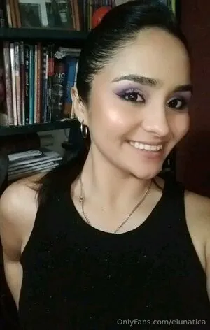 Elunatica OnlyFans Leaked Free Thumbnail Picture - #H89PDsJLIv