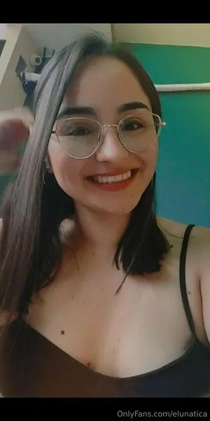 Elunatica OnlyFans Leaked Free Thumbnail Picture - #UgLg8KbeBf