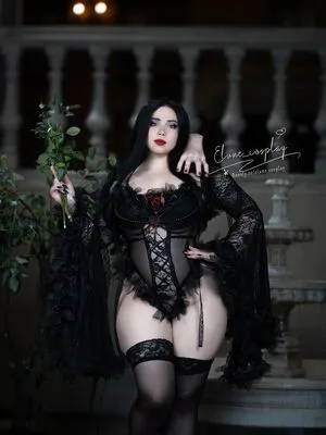 Elune Cosplay OnlyFans Leaked Free Thumbnail Picture - #15H1kBpCzW
