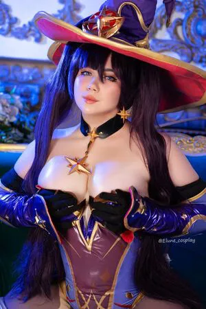 Elune Cosplay OnlyFans Leaked Free Thumbnail Picture - #1z5SB0yCPD