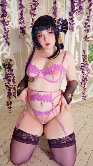 Elune Cosplay OnlyFans Leaked Free Thumbnail Picture - #9uy1gmGrb2