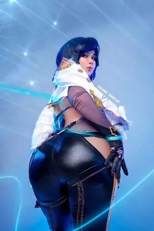 Elune Cosplay OnlyFans Leaked Free Thumbnail Picture - #AuUNv3zyxU