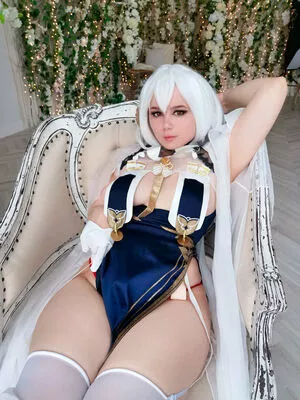 Elune Cosplay OnlyFans Leaked Free Thumbnail Picture - #HqyoZpGenK