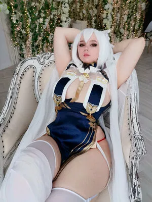 Elune Cosplay OnlyFans Leaked Free Thumbnail Picture - #JKif9bXEuC