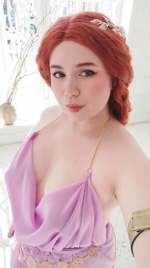 Elune Cosplay OnlyFans Leaked Free Thumbnail Picture - #Kzdpe3snr1