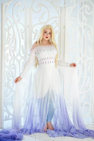 Elune Cosplay OnlyFans Leaked Free Thumbnail Picture - #MjEUhc6t4M