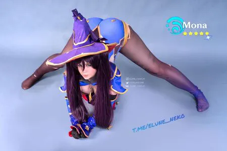 Elune Cosplay OnlyFans Leaked Free Thumbnail Picture - #Mtz2I0NP4n