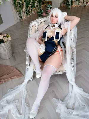 Elune Cosplay OnlyFans Leaked Free Thumbnail Picture - #SSJxo3PWlq