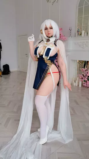 Elune Cosplay OnlyFans Leaked Free Thumbnail Picture - #ZJEGh8XjLo