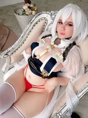 Elune Cosplay OnlyFans Leaked Free Thumbnail Picture - #haxtNlohrV