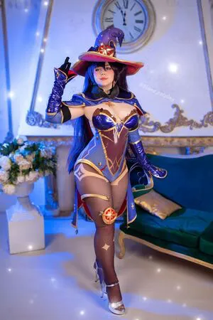 Elune Cosplay OnlyFans Leaked Free Thumbnail Picture - #kVmdwLbCJV