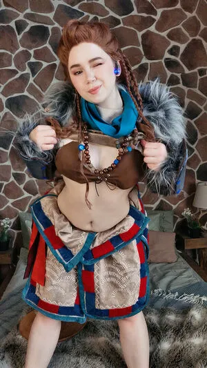 Elune Cosplay OnlyFans Leaked Free Thumbnail Picture - #l6XP0LkwNG