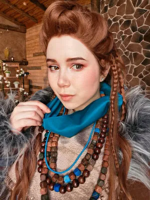 Elune Cosplay OnlyFans Leaked Free Thumbnail Picture - #lfwem4phlh