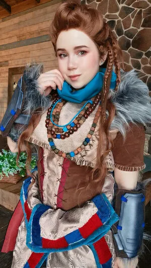 Elune Cosplay OnlyFans Leaked Free Thumbnail Picture - #mh7a6rNCBa