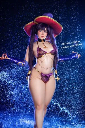 Elune Cosplay OnlyFans Leaked Free Thumbnail Picture - #sxT14OmfFi