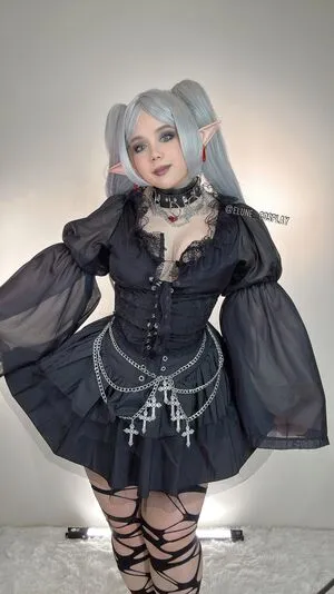 Elune Cosplay OnlyFans Leaked Free Thumbnail Picture - #xcbqD8UQ9P
