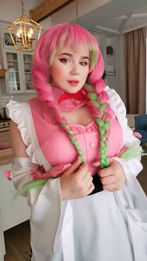 Elune Cosplay OnlyFans Leaked Free Thumbnail Picture - #yNnKRKMKjP