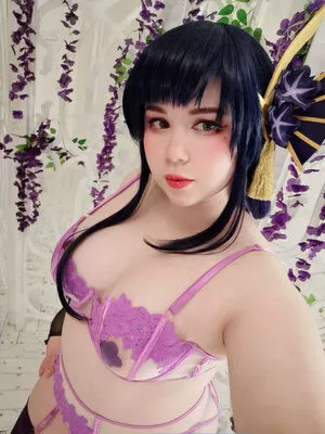 Elune Cosplay OnlyFans Leaked Free Thumbnail Picture - #ziJiOuUQkJ