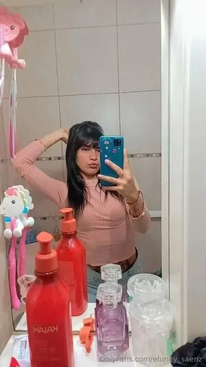 Eluney Saenz OnlyFans Leaked Free Thumbnail Picture - #FiLv5Pj5Lw