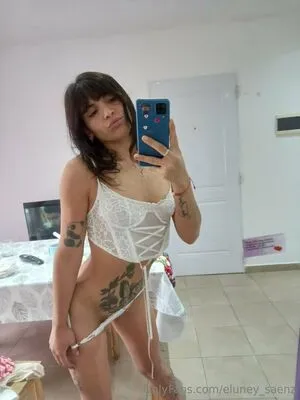 Eluney Saenz OnlyFans Leaked Free Thumbnail Picture - #HOYFYTVtRy