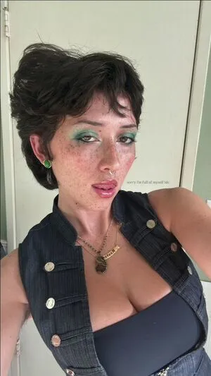 Eluney Saenz OnlyFans Leaked Free Thumbnail Picture - #S3QUMoZX9Y