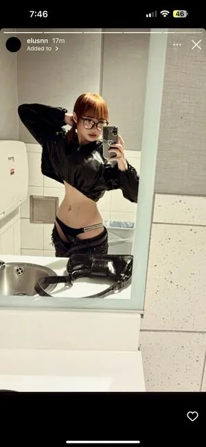 Elusnn OnlyFans Leaked Free Thumbnail Picture - #bnJdMC0Kz0