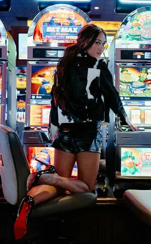 Elva Steinmetz OnlyFans Leaked Free Thumbnail Picture - #4SEIVdYvik