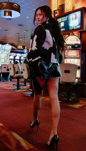 Elva Steinmetz OnlyFans Leaked Free Thumbnail Picture - #dGCo5x4ELu