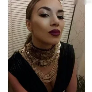 Elvana Gjata OnlyFans Leaked Free Thumbnail Picture - #7gUu7Lg7DU