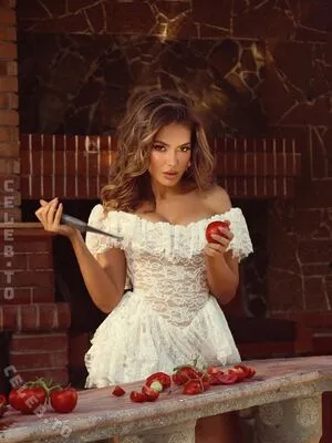 Elvana Gjata OnlyFans Leaked Free Thumbnail Picture - #Zur4xm8FRs