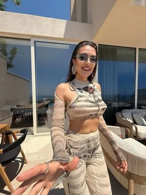 Elvana Gjata OnlyFans Leaked Free Thumbnail Picture - #a3UHpOoHsn