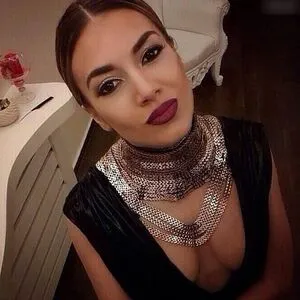 Elvana Gjata OnlyFans Leaked Free Thumbnail Picture - #gJnxgD4hPd