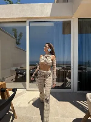 Elvana Gjata OnlyFans Leaked Free Thumbnail Picture - #yVrcrR3Ib0