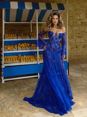 Elvana Gjata OnlyFans Leaked Free Thumbnail Picture - #ypl4G4KNjc