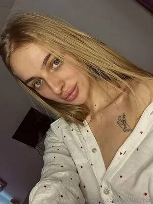 Elvaya OnlyFans Leaked Free Thumbnail Picture - #HKCUscI1Tv