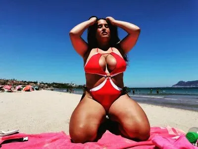 Elviabombon OnlyFans Leaked Free Thumbnail Picture - #Q7bF4RXT2B