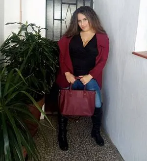 Elviabombon OnlyFans Leaked Free Thumbnail Picture - #QxwuztT5yM