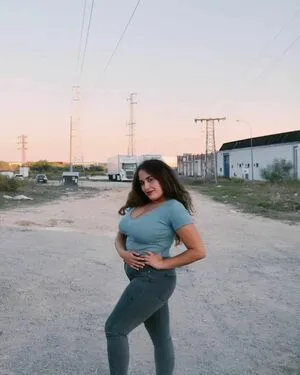 Elviabombon OnlyFans Leaked Free Thumbnail Picture - #exrk2SvIrY