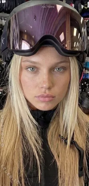 Elvie Rose OnlyFans Leaked Free Thumbnail Picture - #DVGmJNl1ro