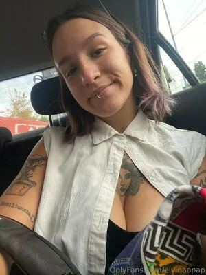 Elvinaapap OnlyFans Leaked Free Thumbnail Picture - #up4rogMj8M