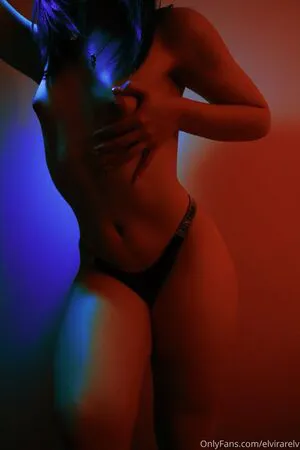 Elvirarelv OnlyFans Leaked Free Thumbnail Picture - #6HJSXqM88K
