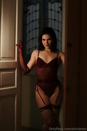 Elvirarelv OnlyFans Leaked Free Thumbnail Picture - #6ZEu74j52w
