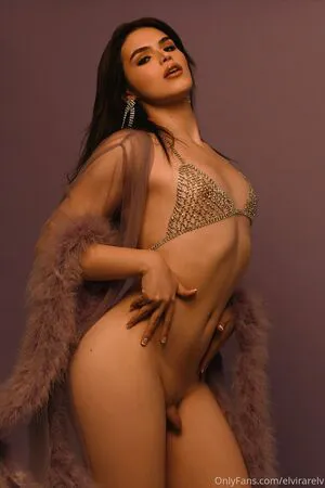 Elvirarelv OnlyFans Leaked Free Thumbnail Picture - #D698moYa2C