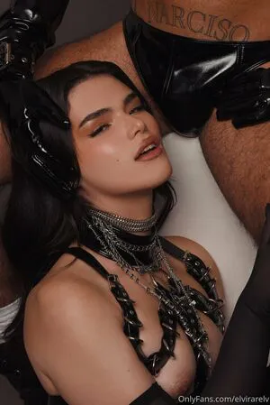 Elvirarelv OnlyFans Leaked Free Thumbnail Picture - #bn6bMp9892