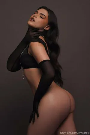 Elvirarelv OnlyFans Leaked Free Thumbnail Picture - #neT7crs7J1