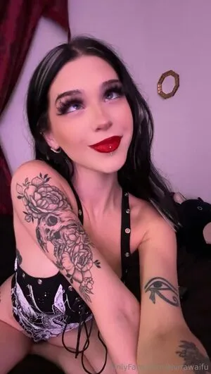 Elvirawaifu OnlyFans Leaked Free Thumbnail Picture - #889xngh3dE