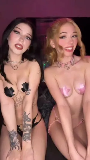 Elvirawaifu OnlyFans Leaked Free Thumbnail Picture - #t6qpLlD0AN