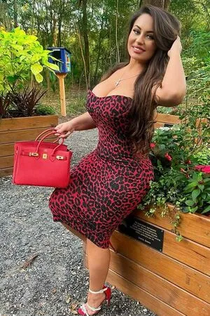 Elvisa Dedic OnlyFans Leaked Free Thumbnail Picture - #mx3NTrss4b