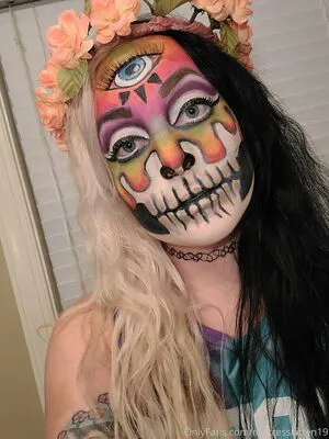 Elvishly Deviant13 OnlyFans Leaked Free Thumbnail Picture - #8stedQQdJN